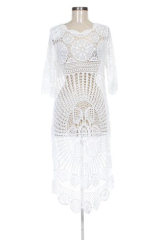 Рокля Unbranded, Размер M, Цвят Бял, Цена 20,00 €