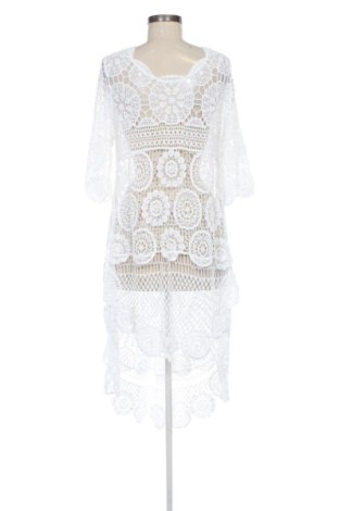 Рокля Unbranded, Размер M, Цвят Бял, Цена 20,00 €