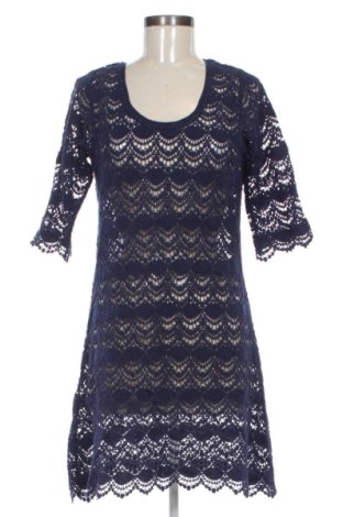 Ruha Unbranded, Méret M, Szín Kék, Ár 8 264 Ft