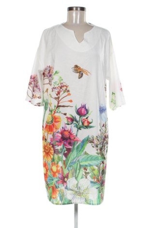 Šaty  Unbranded, Veľkosť 3XL, Farba Viacfarebná, Cena  20,00 €