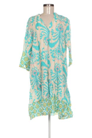 Kleid Unbranded, Größe L, Farbe Mehrfarbig, Preis € 26,99
