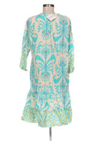 Kleid Unbranded, Größe L, Farbe Mehrfarbig, Preis € 26,99