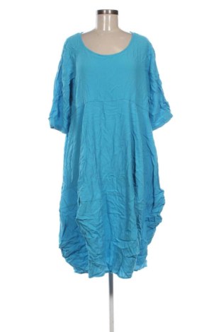 Sukienka Unbranded, Rozmiar L, Kolor Niebieski, Cena 104,99 zł
