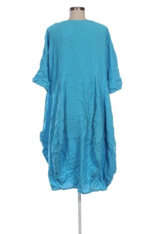 Sukienka Unbranded, Rozmiar L, Kolor Niebieski, Cena 104,99 zł