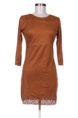 Rochie Unbranded, Mărime M, Culoare Maro, Preț 103,92 Lei