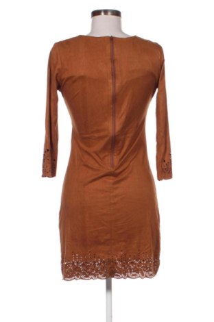 Rochie Unbranded, Mărime M, Culoare Maro, Preț 103,92 Lei