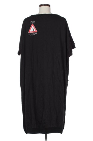 Φόρεμα Unbranded, Μέγεθος XXL, Χρώμα Μαύρο, Τιμή 23,99 €
