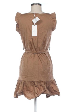 Ruha Unbranded, Méret XS, Szín Barna, Ár 13 223 Ft