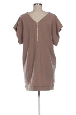 Šaty  Unbranded, Veľkosť XXL, Farba Béžová, Cena  23,95 €