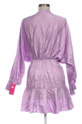 Sukienka Unbranded, Rozmiar M, Kolor Fioletowy, Cena 166,99 zł