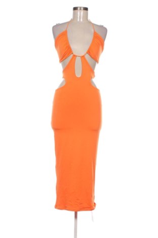 Rochie Unbranded, Mărime S, Culoare Portocaliu, Preț 196,99 Lei