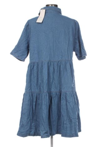 Šaty  Unbranded, Veľkosť XXL, Farba Modrá, Cena  37,95 €