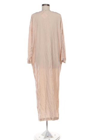 Φόρεμα Unbranded, Μέγεθος XL, Χρώμα  Μπέζ, Τιμή 23,99 €