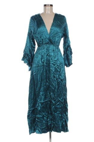 Rochie Unbranded, Mărime M, Culoare Verde, Preț 123,99 Lei