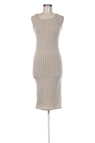 Rochie Unbranded, Mărime S, Culoare Bej, Preț 104,26 Lei