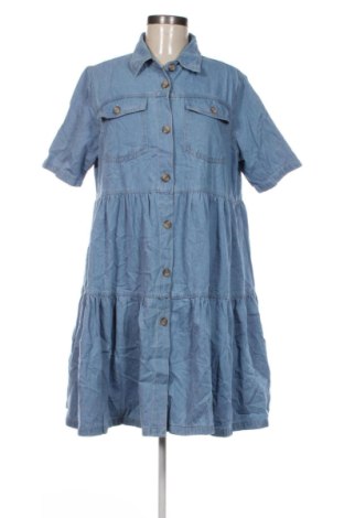 Φόρεμα Unbranded, Μέγεθος XL, Χρώμα Μπλέ, Τιμή 29,99 €