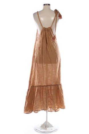 Kleid Unbranded, Größe XL, Farbe Braun, Preis 20,00 €