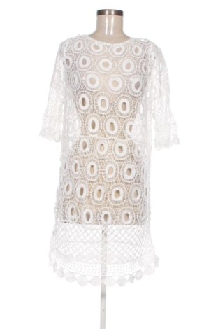 Sukienka Unbranded, Rozmiar L, Kolor Biały, Cena 104,99 zł