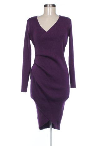 Rochie Unbranded, Mărime M, Culoare Mov, Preț 104,26 Lei