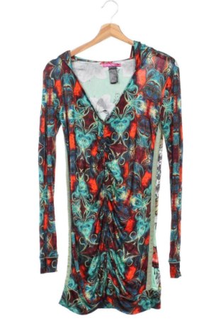 Rochie Unbranded, Mărime XS, Culoare Multicolor, Preț 123,99 Lei