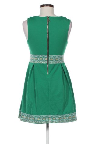 Rochie Unbranded, Mărime S, Culoare Verde, Preț 123,99 Lei