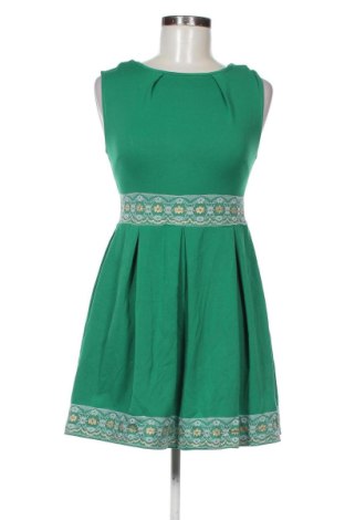 Rochie Unbranded, Mărime S, Culoare Verde, Preț 123,99 Lei