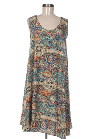 Kleid Unbranded, Größe XL, Farbe Mehrfarbig, Preis 20,00 €