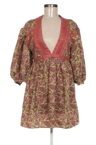 Šaty  Unbranded, Velikost S, Barva Vícebarevné, Cena  599,00 Kč