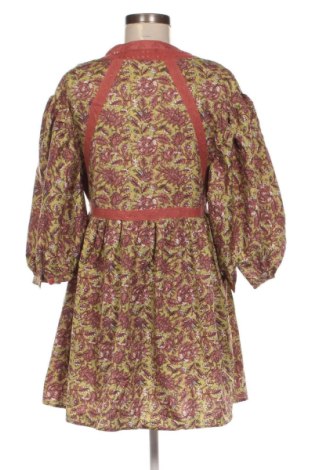 Šaty  Unbranded, Velikost S, Barva Vícebarevné, Cena  599,00 Kč