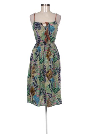 Kleid Unbranded, Größe S, Farbe Mehrfarbig, Preis 20,00 €