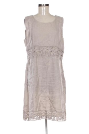Kleid Unbranded, Größe M, Farbe Braun, Preis 20,00 €