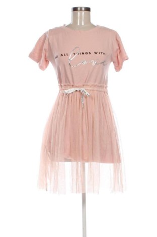 Rochie Unbranded, Mărime M, Culoare Roz, Preț 123,99 Lei