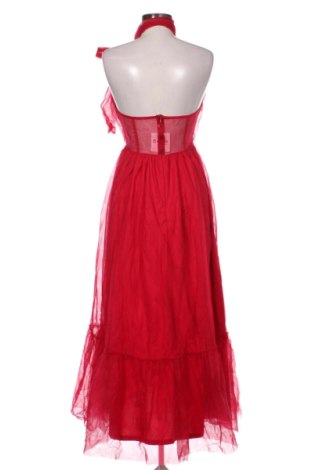 Φόρεμα Unbranded, Μέγεθος S, Χρώμα Κόκκινο, Τιμή 19,93 €