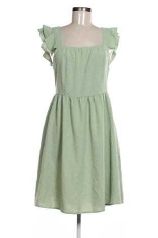 Φόρεμα Unbranded, Μέγεθος M, Χρώμα Πράσινο, Τιμή 20,00 €