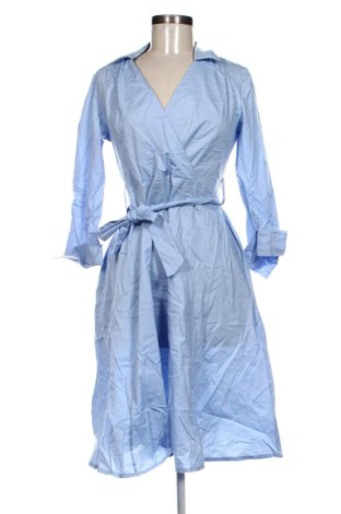 Kleid Unbranded, Größe S, Farbe Blau, Preis € 26,99, #136261733