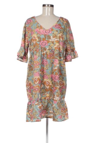 Šaty  Unbranded, Velikost XL, Barva Vícebarevné, Cena  599,00 Kč
