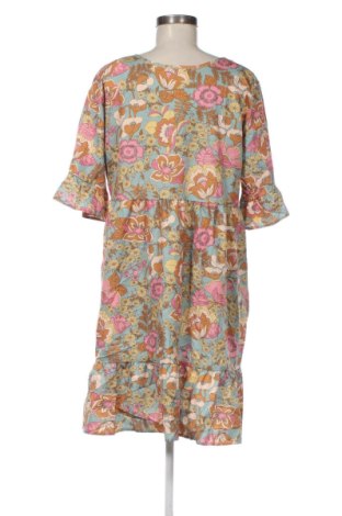 Šaty  Unbranded, Velikost XL, Barva Vícebarevné, Cena  599,00 Kč