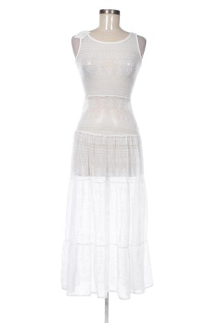 Rochie Unbranded, Mărime S, Culoare Alb, Preț 104,26 Lei