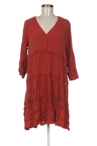 Sukienka Unbranded, Rozmiar XL, Kolor Czerwony, Cena 104,99 zł