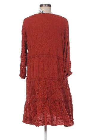 Sukienka Unbranded, Rozmiar XL, Kolor Czerwony, Cena 104,99 zł