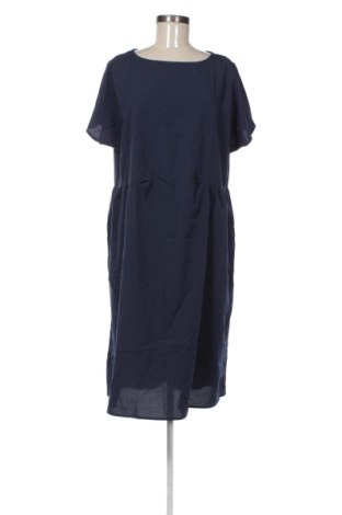 Rochie Unbranded, Mărime XXL, Culoare Albastru, Preț 123,99 Lei