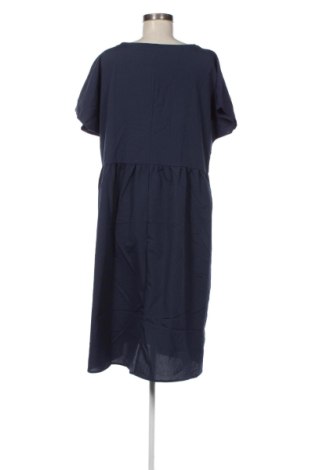 Rochie Unbranded, Mărime XXL, Culoare Albastru, Preț 123,99 Lei