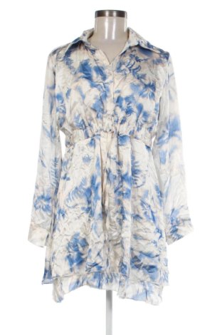 Kleid Unbranded, Größe L, Farbe Mehrfarbig, Preis 25,99 €