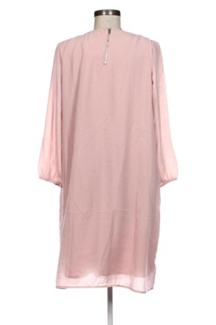 Sukienka Unbranded, Rozmiar L, Kolor Różowy, Cena 104,99 zł