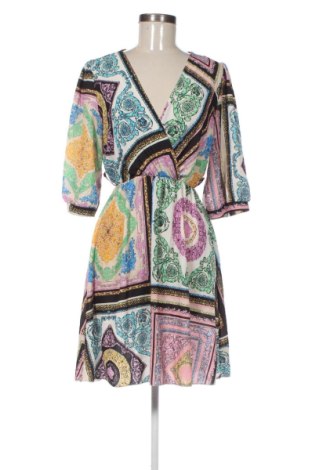 Sukienka Unbranded, Rozmiar S, Kolor Kolorowy, Cena 104,99 zł