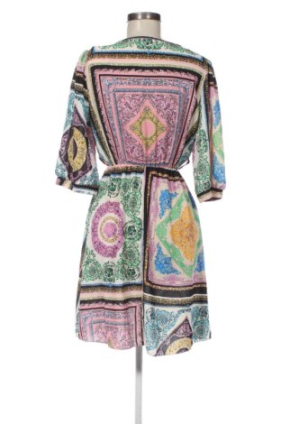 Sukienka Unbranded, Rozmiar S, Kolor Kolorowy, Cena 104,99 zł