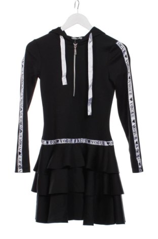 Šaty  Unbranded, Veľkosť XS, Farba Čierna, Cena  29,00 €