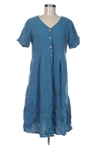 Kleid Unbranded, Größe XXL, Farbe Blau, Preis € 32,99