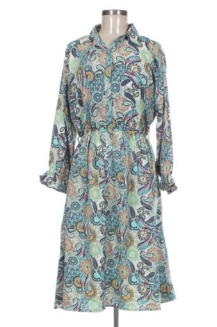 Šaty  Unbranded, Veľkosť S, Farba Viacfarebná, Cena  37,95 €