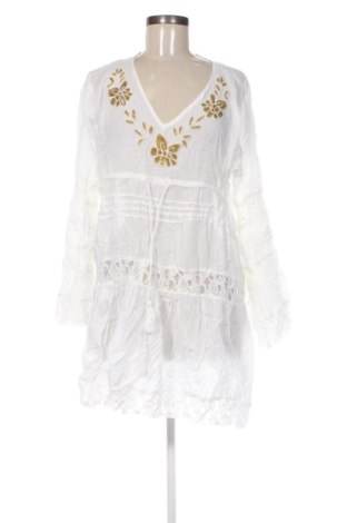 Φόρεμα Unbranded, Μέγεθος L, Χρώμα Λευκό, Τιμή 23,99 €
